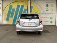 Toyota Prius 2019 5p C Hibrido L4/1.5/Aut 2019 Toyota Prius Venta Exteriores 6