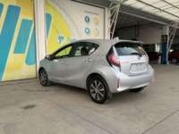 Toyota Prius 2019 5p C Hibrido L4/1.5/Aut 2019 Toyota Prius Venta Exteriores 7