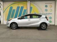 Toyota Prius 2019 5p C Hibrido L4/1.5/Aut 2019 Toyota Prius Venta Exteriores 8
