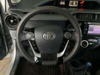 Toyota Prius 2019 5p C Hibrido L4/1.5/Aut 2019 Toyota Prius Venta Interiores 1