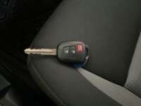 Toyota Prius 2019 5p C Hibrido L4/1.5/Aut 2019 Toyota Prius Venta Interiores 13