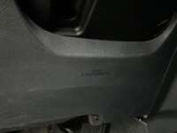 Toyota Prius 2019 5p C Hibrido L4/1.5/Aut 2019 Toyota Prius Venta Interiores 18