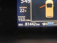 Toyota Prius 2019 5p C Hibrido L4/1.5/Aut 2019 Toyota Prius Venta Interiores 3