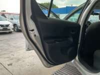 Toyota Prius 2019 5p C Hibrido L4/1.5/Aut 2019 Toyota Prius Venta Interiores 22