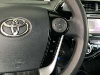 Toyota Prius 2019 5p C Hibrido L4/1.5/Aut 2019 Toyota Prius Venta Interiores 7