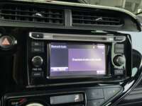 Toyota Prius 2019 5p C Hibrido L4/1.5/Aut 2019 Toyota Prius Venta Interiores 9