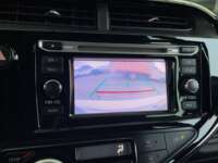 Toyota Prius 2019 5p C Hibrido L4/1.5/Aut 2019 Toyota Prius Venta Interiores 10