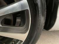 Toyota Prius 2019 5p C Hibrido L4/1.5/Aut 2019 Toyota Prius Venta Llantas 2