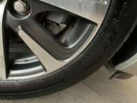 Toyota Prius 2019 5p C Hibrido L4/1.5/Aut 2019 Toyota Prius Venta Llantas 11