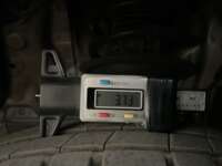 Toyota Prius 2019 5p C Hibrido L4/1.5/Aut 2019 Toyota Prius Venta Llantas 3