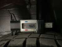 Toyota Prius 2019 5p C Hibrido L4/1.5/Aut 2019 Toyota Prius Venta Llantas 6