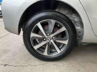 Toyota Prius 2019 5p C Hibrido L4/1.5/Aut 2019 Toyota Prius Venta Llantas 7