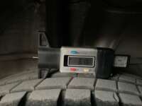 Toyota Prius 2019 5p C Hibrido L4/1.5/Aut 2019 Toyota Prius Venta Llantas 9