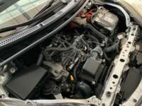 Toyota Prius 2019 5p C Hibrido L4/1.5/Aut 2019 Toyota Prius Venta Motor 1