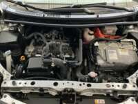 Toyota Prius 2019 5p C Hibrido L4/1.5/Aut 2019 Toyota Prius Venta Motor 2