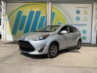 Toyota Prius 2020 5p C Híbrido L4/1.5 Aut  2020 Toyota Prius Venta Exteriores 1