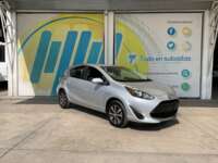 Toyota Prius 2020 5p C Híbrido L4/1.5 Aut  2020 Toyota Prius Venta Exteriores 3