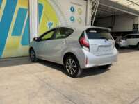 Toyota Prius 2020 5p C Híbrido L4/1.5 Aut  2020 Toyota Prius Venta Exteriores 7