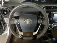 Toyota Prius 2020 5p C Híbrido L4/1.5 Aut  2020 Toyota Prius Venta Interiores 1