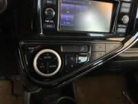 Toyota Prius 2020 5p C Híbrido L4/1.5 Aut  2020 Toyota Prius Venta Interiores 11