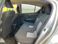 Toyota Prius 2020 5p C Híbrido L4/1.5 Aut  2020 Toyota Prius Venta Interiores 23