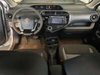 Toyota Prius 2020 5p C Híbrido L4/1.5 Aut  2020 Toyota Prius Venta Interiores 4