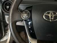 Toyota Prius 2020 5p C Híbrido L4/1.5 Aut  2020 Toyota Prius Venta Interiores 6