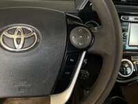 Toyota Prius 2020 5p C Híbrido L4/1.5 Aut  2020 Toyota Prius Venta Interiores 7