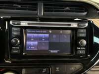 Toyota Prius 2020 5p C Híbrido L4/1.5 Aut  2020 Toyota Prius Venta Interiores 9