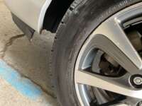 Toyota Prius 2020 5p C Híbrido L4/1.5 Aut  2020 Toyota Prius Venta Llantas 2