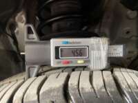 Toyota Prius 2020 5p C Híbrido L4/1.5 Aut  2020 Toyota Prius Venta Llantas 12