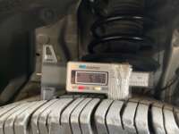 Toyota Prius 2020 5p C Híbrido L4/1.5 Aut  2020 Toyota Prius Venta Llantas 3