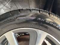 Toyota Prius 2020 5p C Híbrido L4/1.5 Aut  2020 Toyota Prius Venta Llantas 5