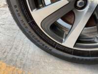 Toyota Prius 2020 5p C Híbrido L4/1.5 Aut  2020 Toyota Prius Venta Llantas 8