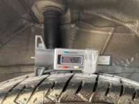 Toyota Prius 2020 5p C Híbrido L4/1.5 Aut  2020 Toyota Prius Venta Llantas 9