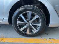 Toyota Prius 2020 5p C Híbrido L4/1.5 Aut  2020 Toyota Prius Venta Llantas 10