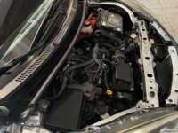 Toyota Prius 2020 5p C Híbrido L4/1.5 Aut  2020 Toyota Prius Venta Motor 1