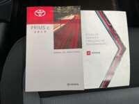 Toyota Prius 2019 5p C Hibrido L4/1.5/Aut 2019 Toyota Prius Venta Documentos 1