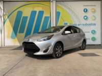 Toyota Prius 2019 5p C Hibrido L4/1.5/Aut 2019 Toyota Prius Venta Exteriores 1