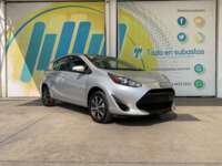Toyota Prius 2019 5p C Hibrido L4/1.5/Aut 2019 Toyota Prius Venta Exteriores 3