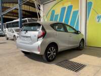 Toyota Prius 2019 5p C Hibrido L4/1.5/Aut 2019 Toyota Prius Venta Exteriores 5