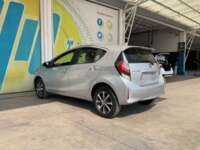 Toyota Prius 2019 5p C Hibrido L4/1.5/Aut 2019 Toyota Prius Venta Exteriores 7