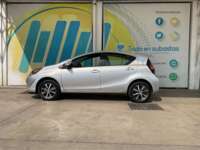 Toyota Prius 2019 5p C Hibrido L4/1.5/Aut 2019 Toyota Prius Venta Exteriores 8