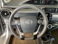 Toyota Prius 2019 5p C Hibrido L4/1.5/Aut 2019 Toyota Prius Venta Interiores 1