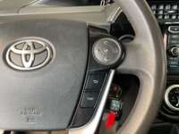 Toyota Prius 2019 5p C Hibrido L4/1.5/Aut 2019 Toyota Prius Venta Interiores 6