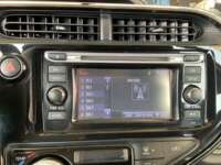 Toyota Prius 2019 5p C Hibrido L4/1.5/Aut 2019 Toyota Prius Venta Interiores 7