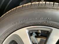 Toyota Prius 2019 5p C Hibrido L4/1.5/Aut 2019 Toyota Prius Venta Llantas 2