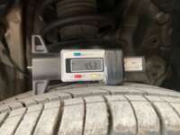 Toyota Prius 2019 5p C Hibrido L4/1.5/Aut 2019 Toyota Prius Venta Llantas 12