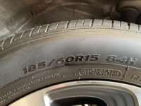 Toyota Prius 2019 5p C Hibrido L4/1.5/Aut 2019 Toyota Prius Venta Llantas 5