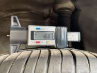 Toyota Prius 2019 5p C Hibrido L4/1.5/Aut 2019 Toyota Prius Venta Llantas 6